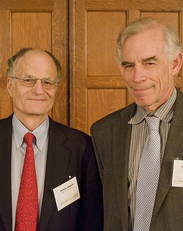 Celebration for 2011 Nobel Laureates
