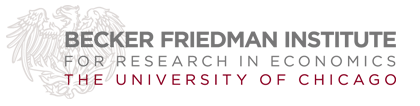 The Becker Friedman Institute for Research in Economics